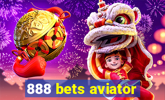 888 bets aviator